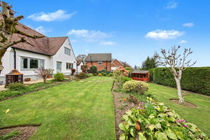 Longedge Lane Wingerworth